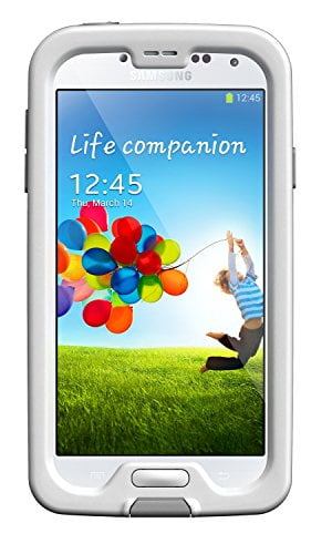samsung galaxy s4 lifeproof case walmart